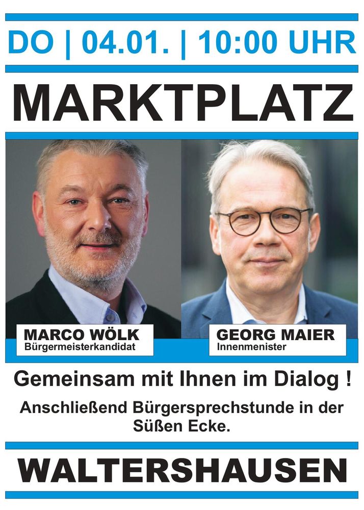 Keine einfachen Zeiten. Umso wichtiger ist es, miteinander ins Gespräch zu kommen. Herzliche Einladung.