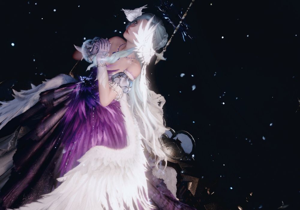 Infinity Nikki photo 2