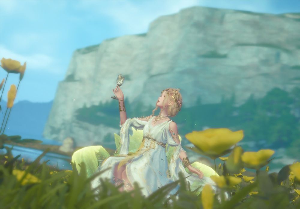 Infinity Nikki photo 1