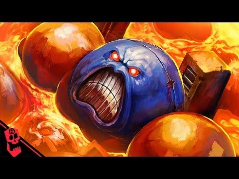 SPACE KING 3 - The Imaginator