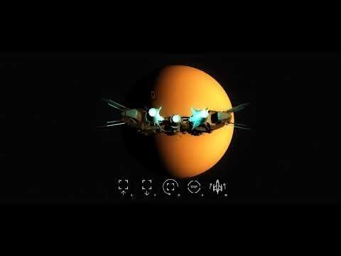 GDTLancer: touchscreen piloting