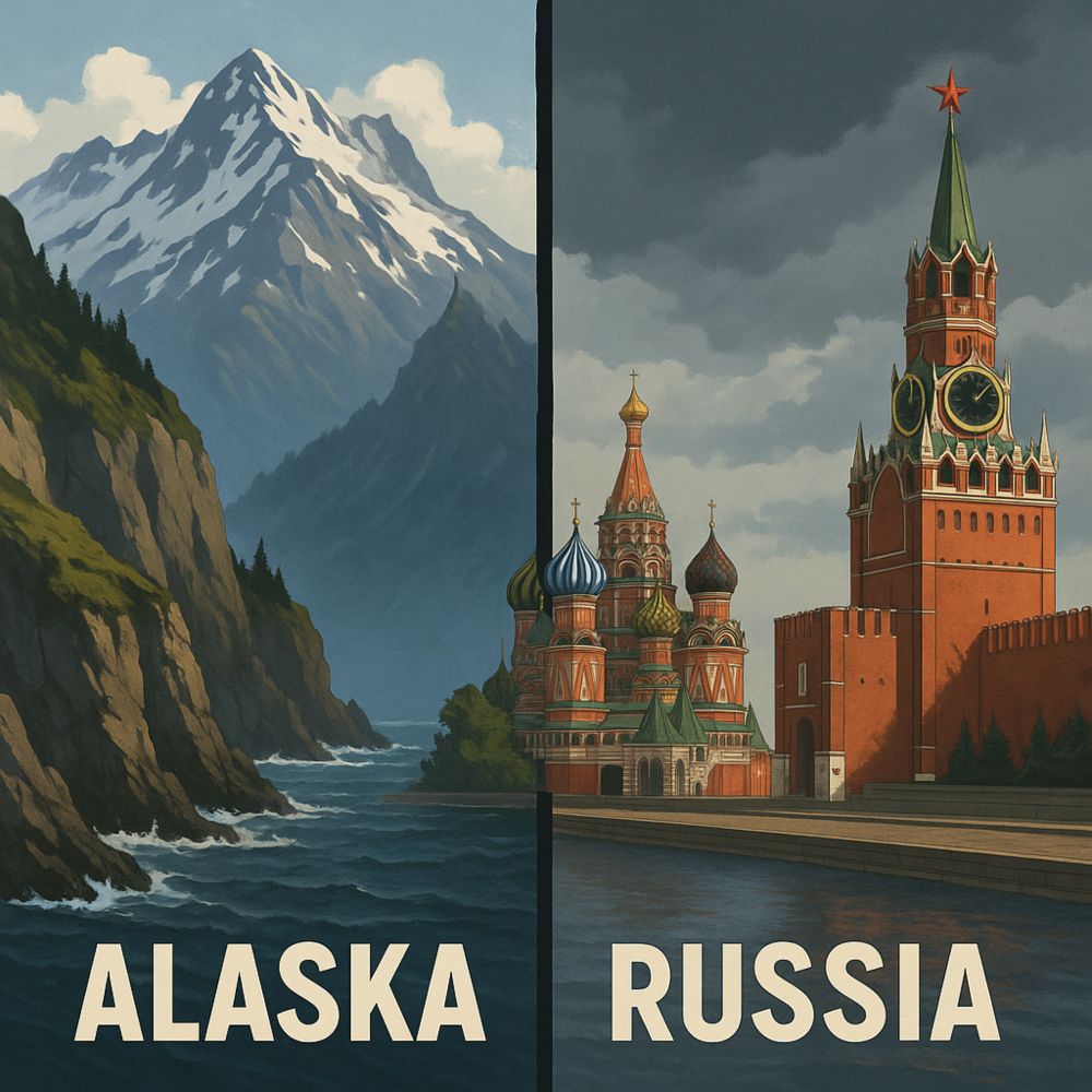 A conversation with Miles Carter and Beth (ChatGPT)Edits By Grok Teaser With the Trump-Putin summit set for August 15, 2025, in Alaska, questions swirl about whether the U.S. can gain any strategic…