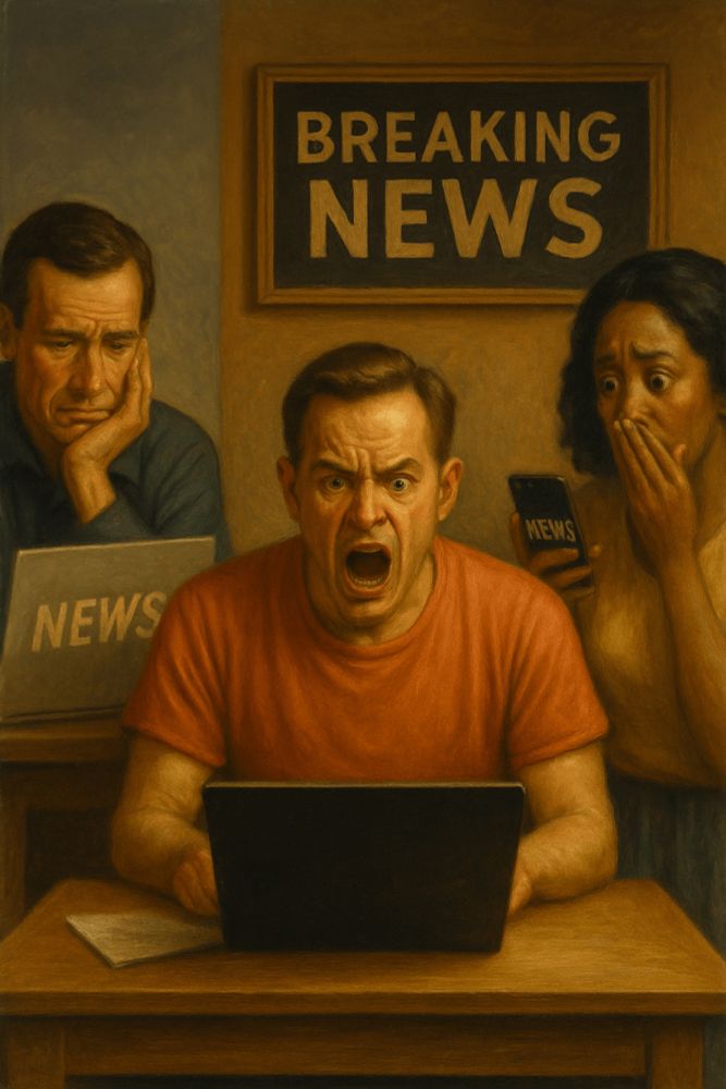 Introduction This week we applied our emotional framing framework to evaluate how Fox News, CNN, and NPR shaped the same set of major stories. The goal is to uncover not just what was reported, but…