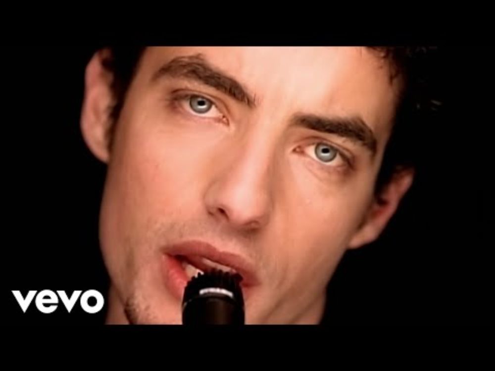 The Wallflowers - One Headlight (Official Music Video)