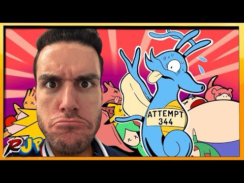 Why I HATE (and Love) Kaizo Ironmon