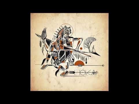 Nahko and Medicine for the People - Love Letters to God