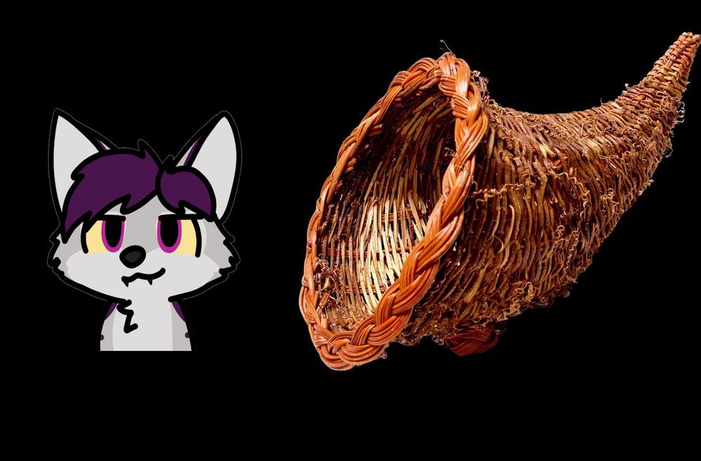 Dima is getting stuffed in the cornucopia, but he doesn't want to get stuffed in the cornucopia. Adrenaline Rush Adrenaline Rush.