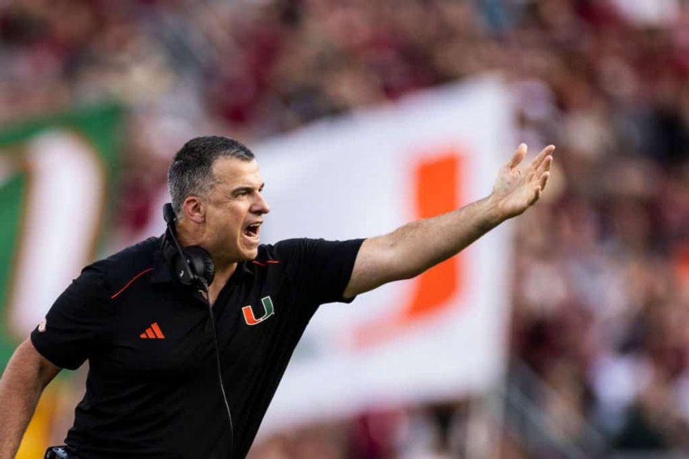 Miami vs. Florida Prediction: Against the Spread Best Bet, Week 1