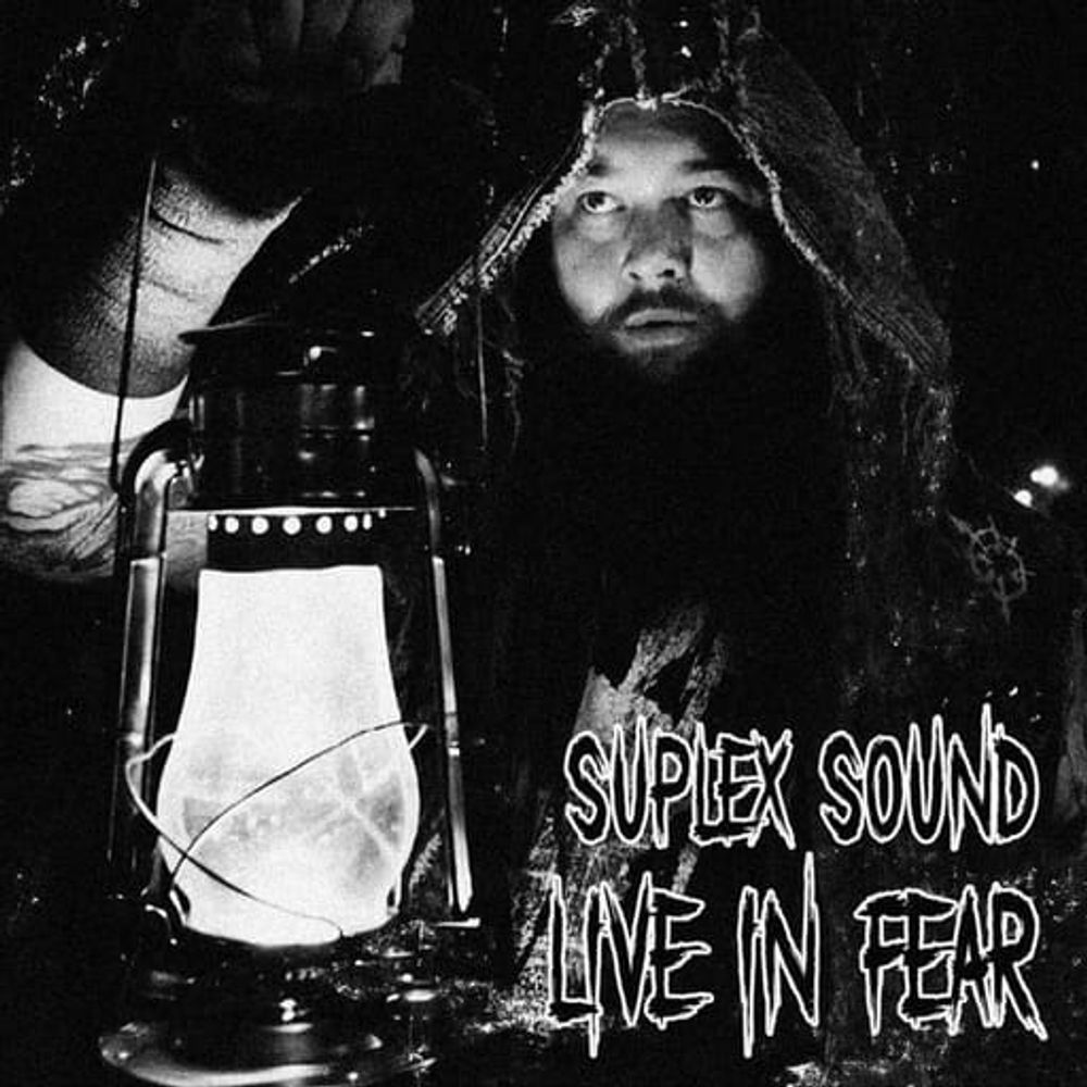 Live in Fear (Bray Wyatt's WWE Theme) ‑ 曲・歌詞：Suplex Sound | Spotify