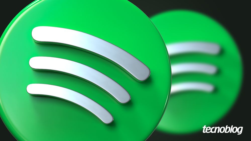 Spotify admite problema com álbuns falsos em páginas de artistas reais • Tecnoblog