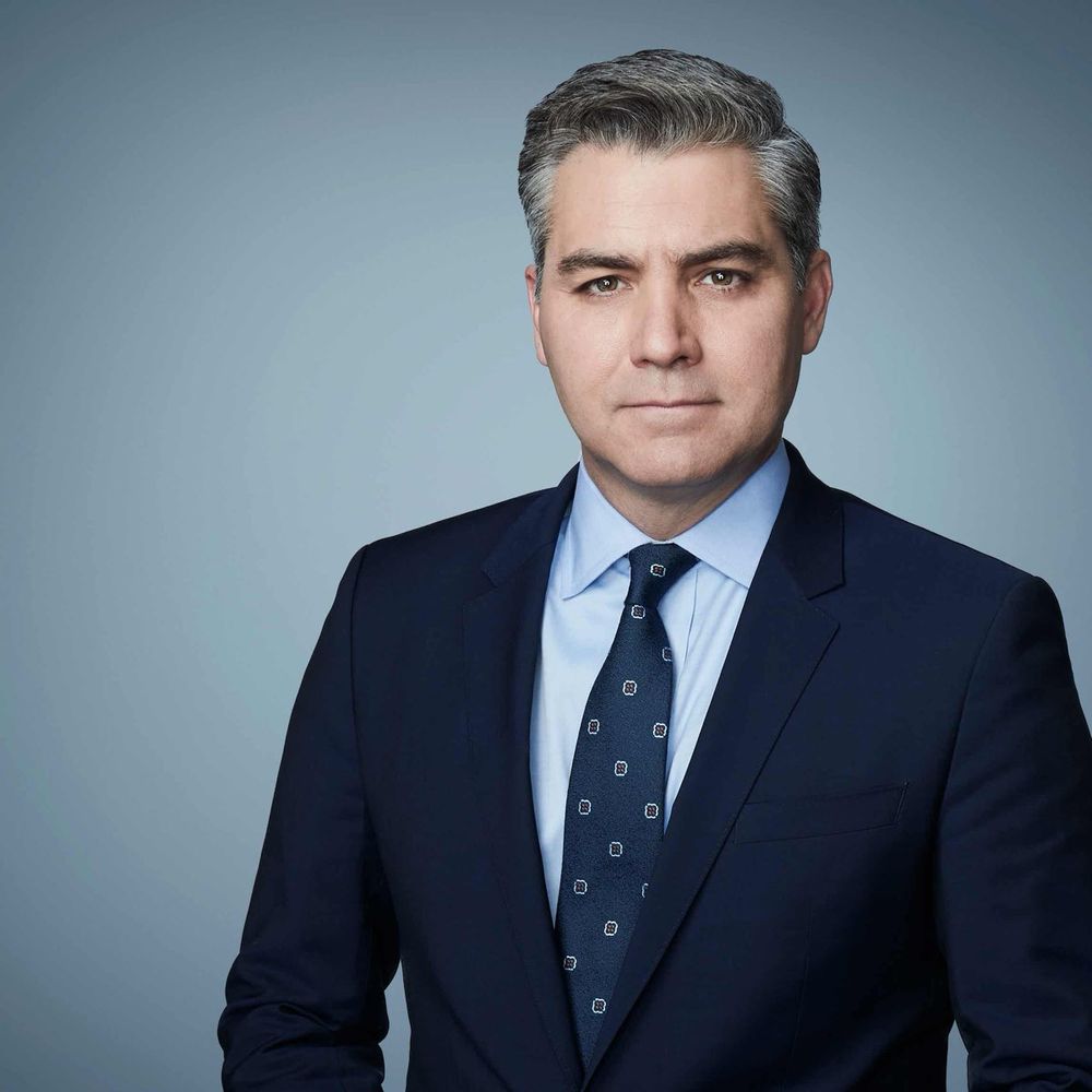 Podcast Episode · The Jim Acosta Show · 08/23/2025 · 1h 49m