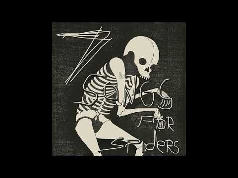 Dax Riggs - sunshine felt the darkness smile (Official Video)