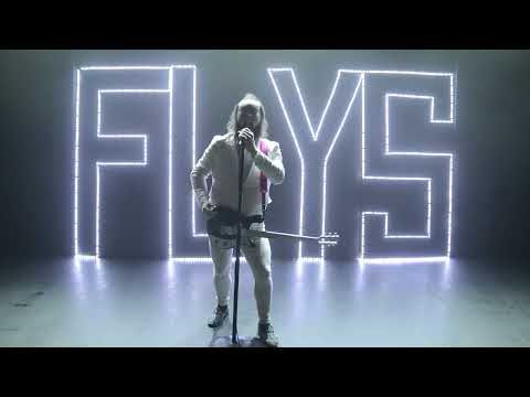 Eye Flys - Bananarchy Zoo (official music video)