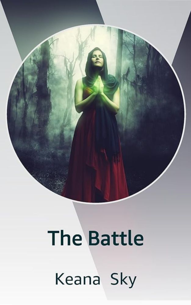 The Battle | Kindle Vella