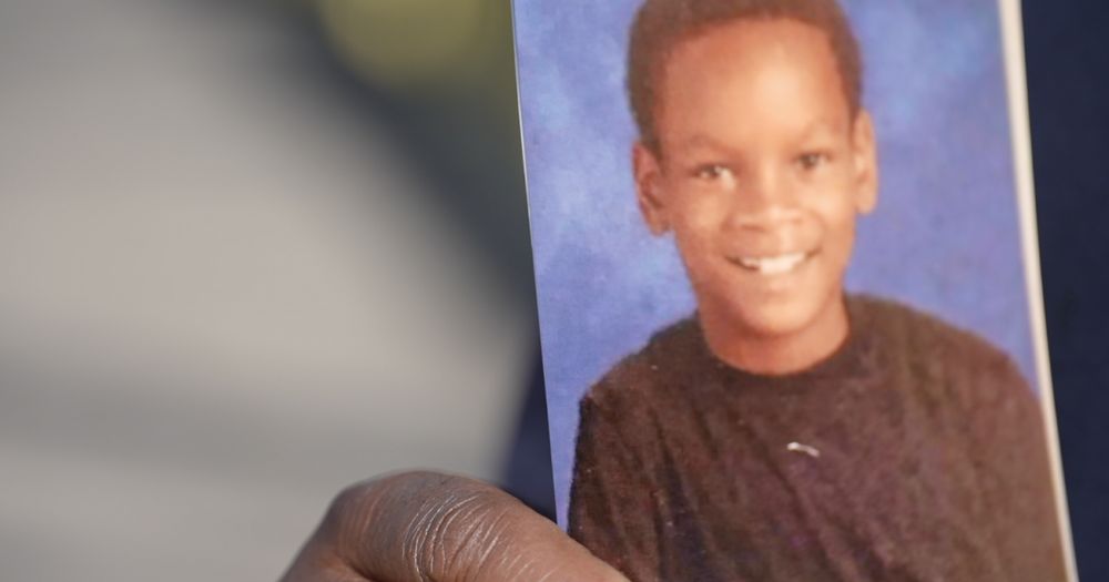 'We called him King' | Family mourns 9-year-old's drowning death, calls for accessibility to swim lessons