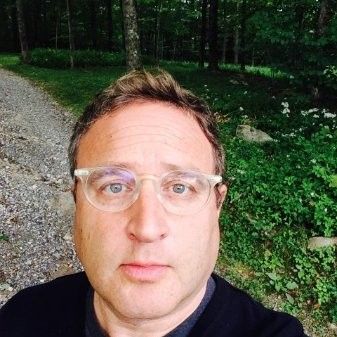 David Kissinger's Linkedin profile picture