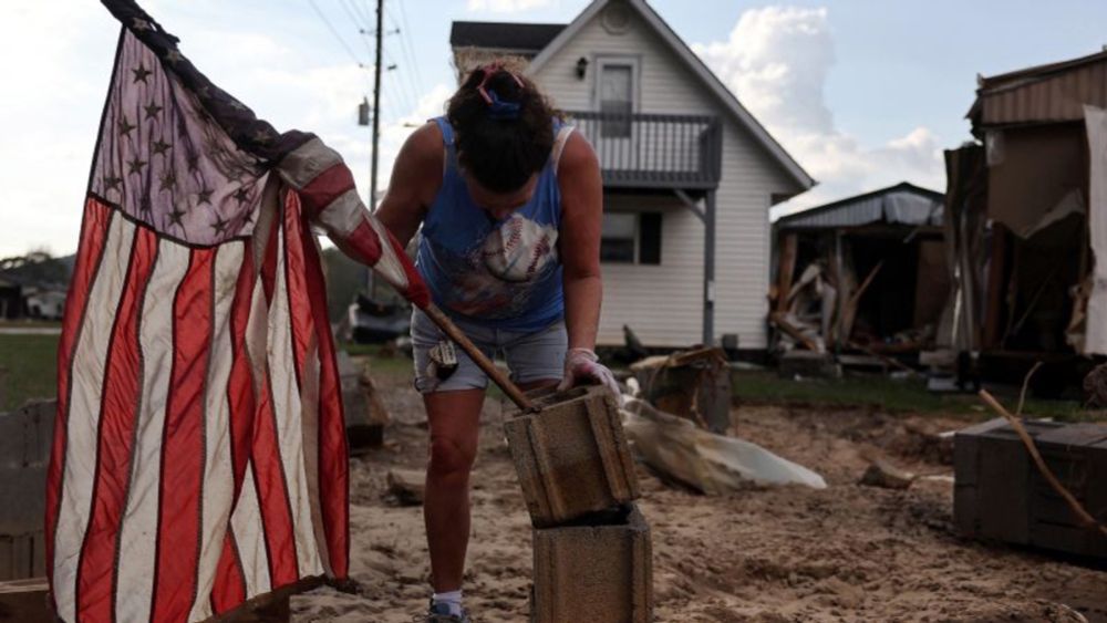 Property damage from Hurricane Helene could cost owners more than $47 billion | CNN Business