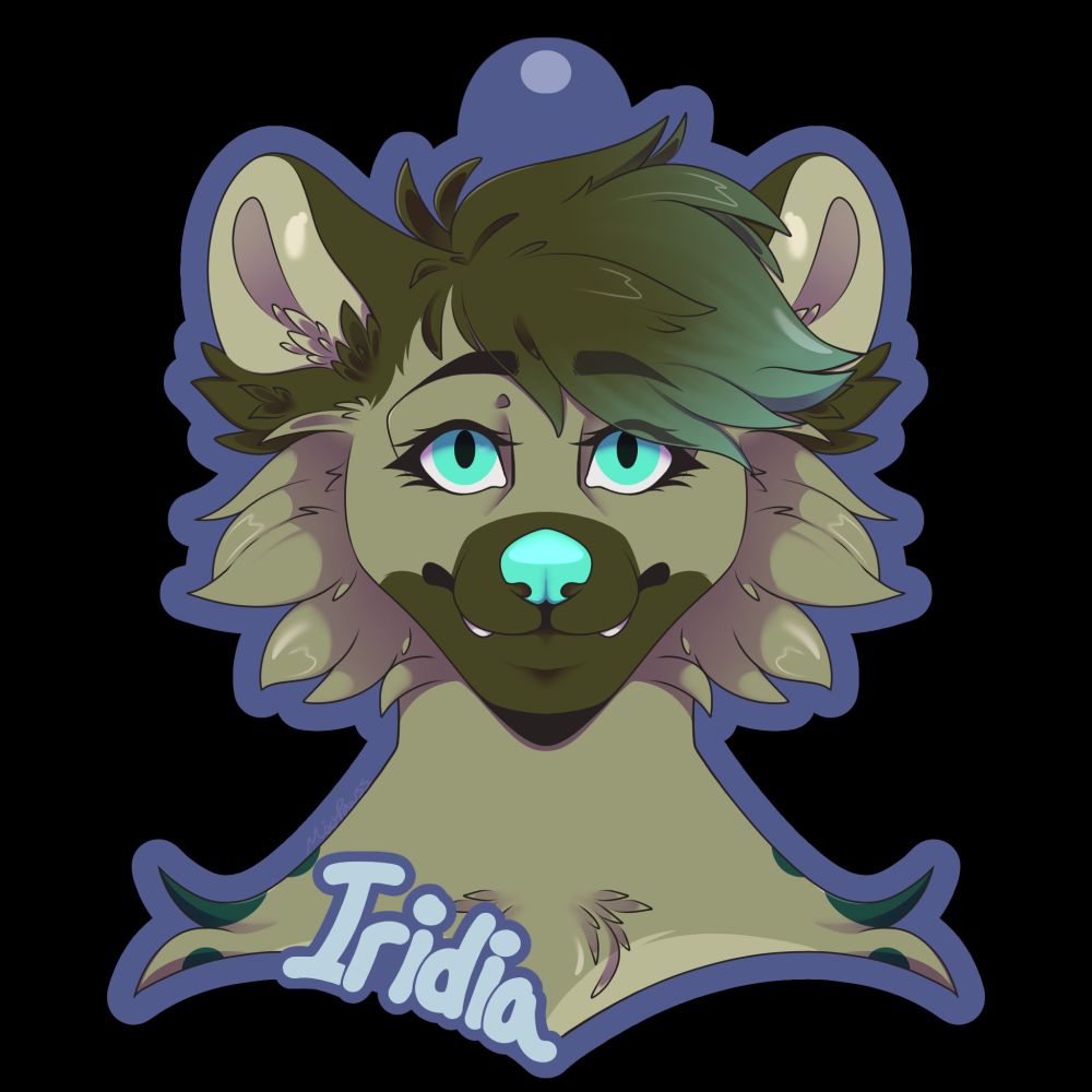 headshot badge version