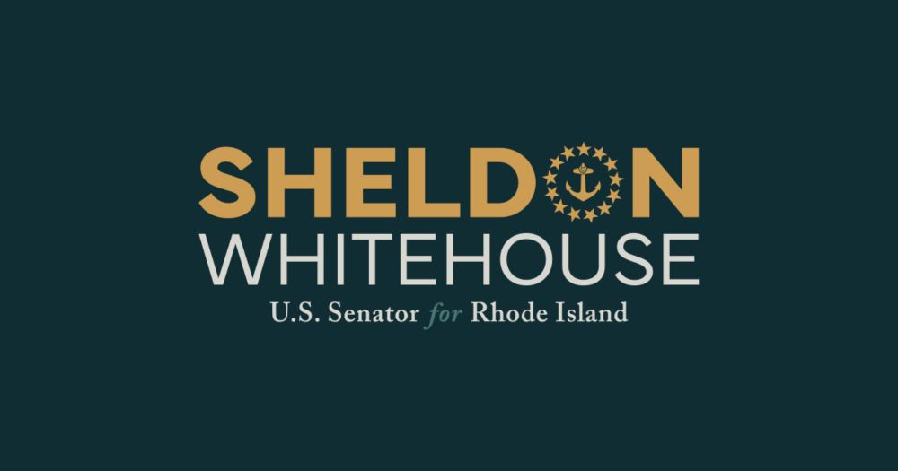 Convicted sex trafficker and Jeffrey Epstein associate was transferred without explanation after unusual visit by Trump’s Deputy Attorney General Washington, D.C. – Late last week, Senator Sheldon Whi...