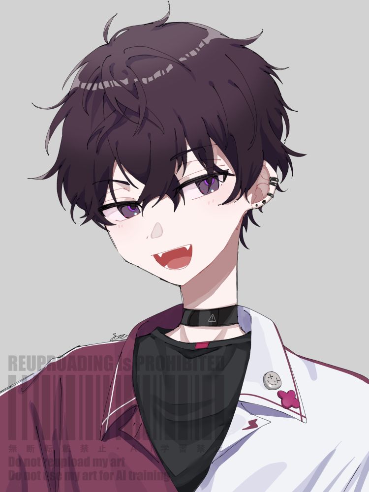 佐伯イッテツさん