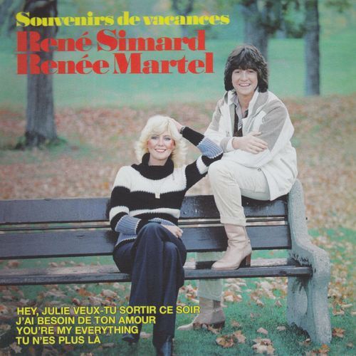 Rene Simard - Un Enfant Comme Les Autres D  Les images peuvent être inexactes et/ou pas disponibles https://www.radiosouvenirsfm.com