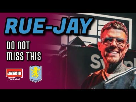 RUE JAY AND THE GREATEST ASTON VILLA SHIRT COLLECTION YOU WILL SEE | AND SOME UNIQUE MEMORABILIA