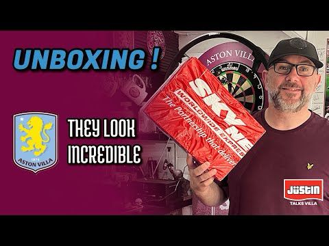 UNBOXING A SPECIAL DELIVERY | DENNIS MORTIMER PREVIEW | RUE JAY PREVIEW |