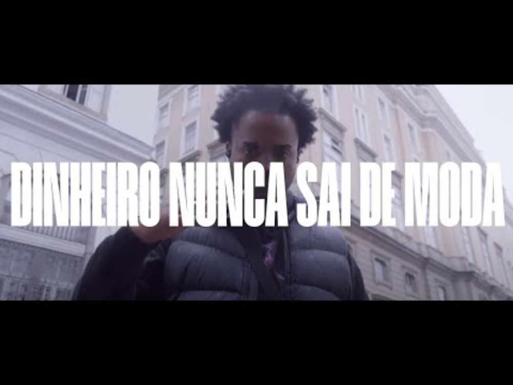 VND - Dinheiro Nunca Sai De Moda (Prod.Tárcis)