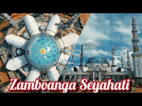 Zamboanga Seyahati