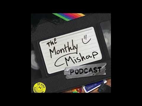 Our Favorite Movies and TV Shows (audio)