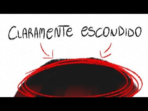 ESCONDE ESCONDE ou BANINENTO | RESMP - Semana 3.2