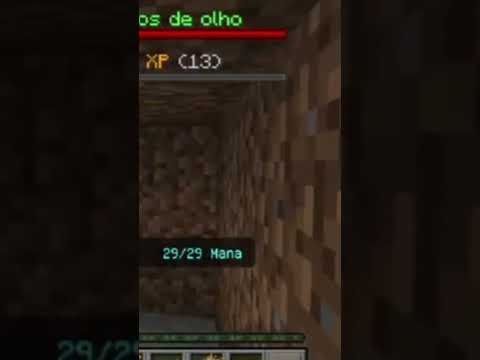 Acho que foi vulto... #vtuber #resmp #minecraft