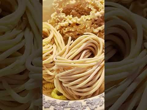 Semolina Pasta Milwaukee