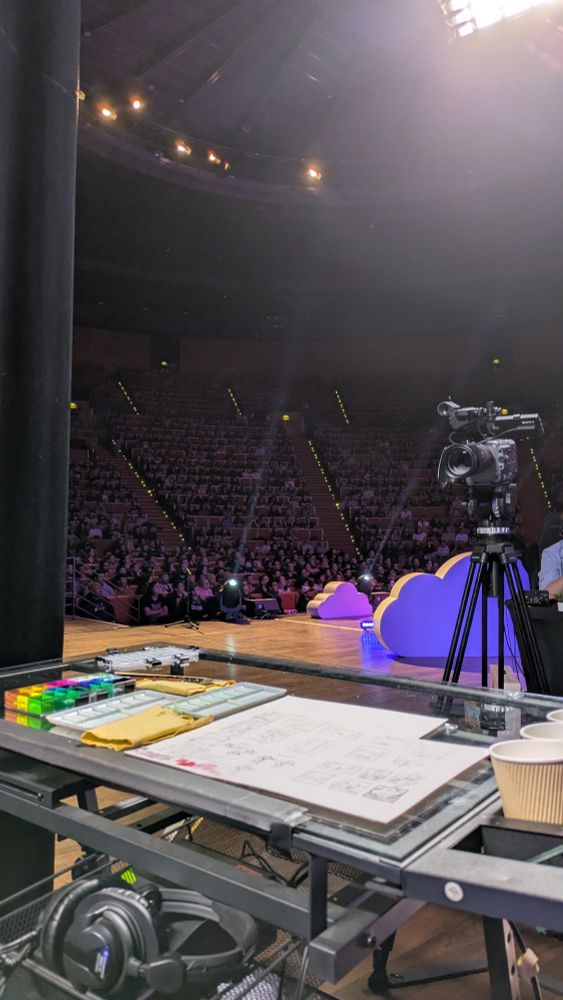 Set up peinture prêt pour Speedons sur la run Outer Wilds 🚀