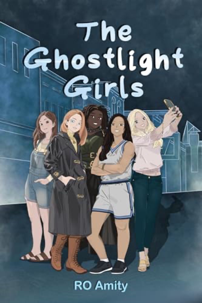 The Ghostlight Girls