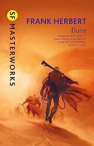 Front cover of Dune
