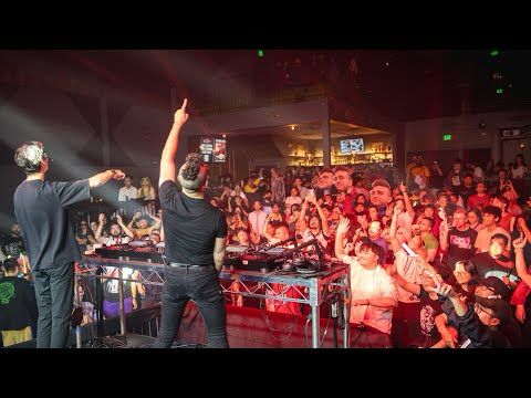 James Landino B2B VGR - ANIBASH 2024 LOS ANGELES