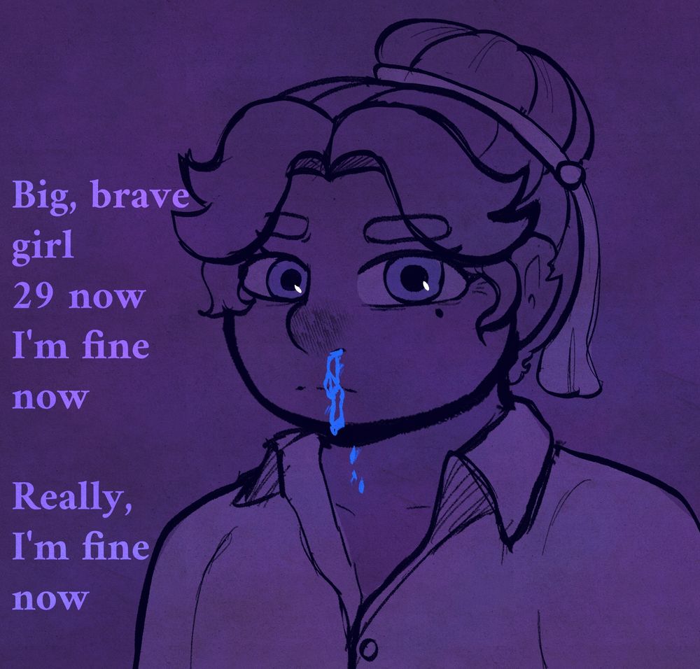 Susie, Mayor in my Minecraft Story