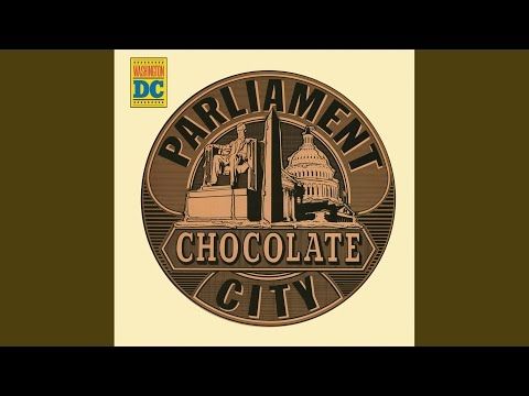 Chocolate City