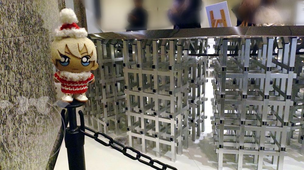 しぃな家のぬい