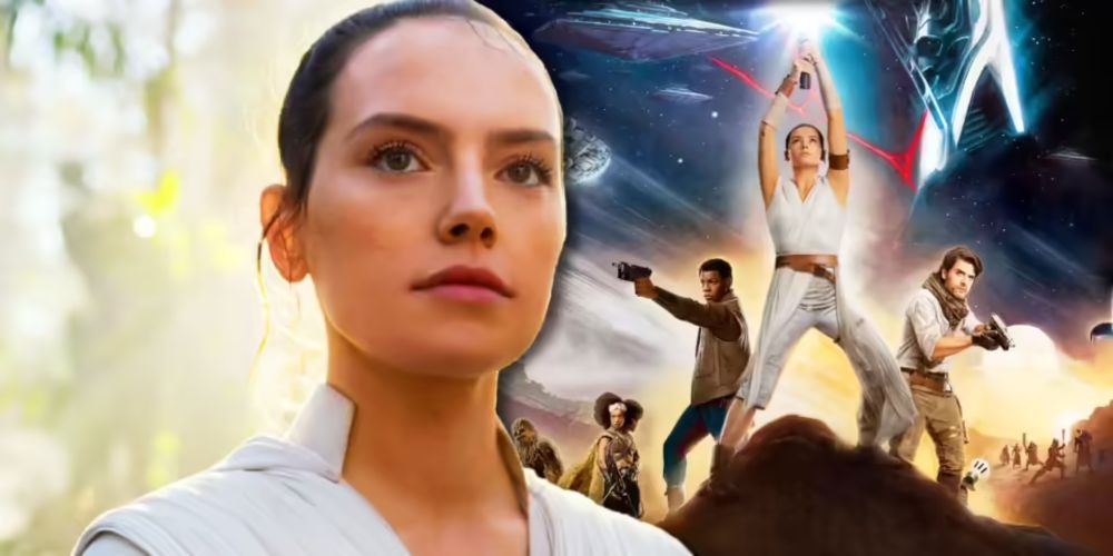 Star Wars, filme com Daisy Ridley (New Jedi Order) pode ter sido cancelado - GeekZilla