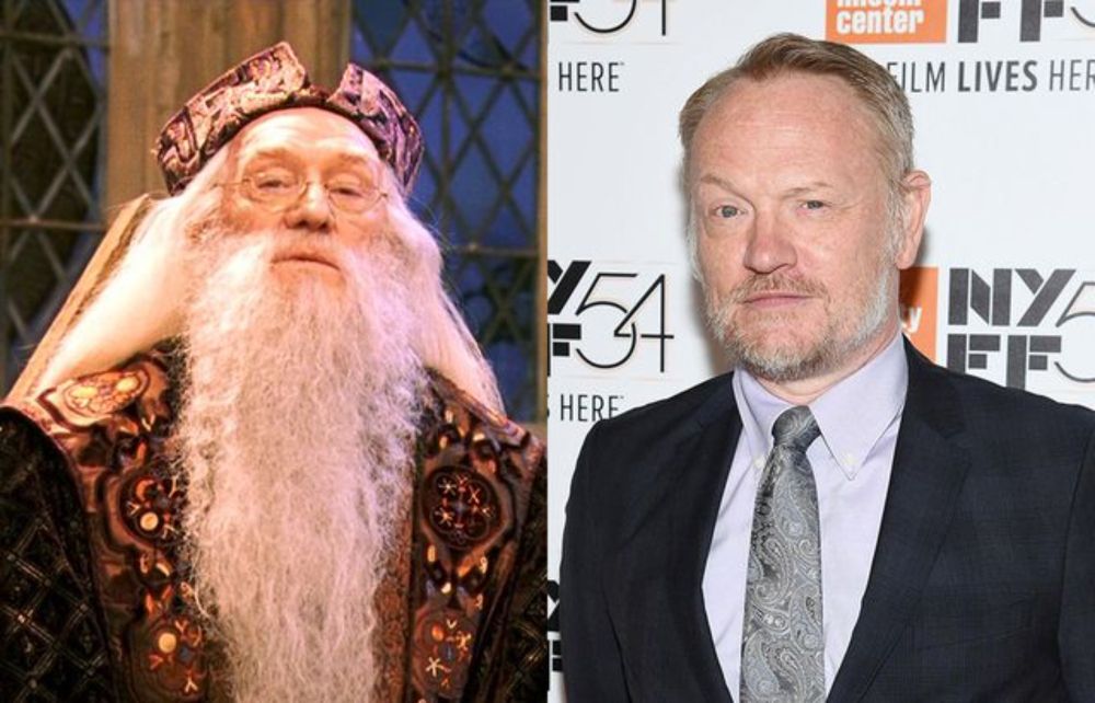 Jared Harris Reage ao Remake de Harry Potter: 'Deixem eles em Paz! - GeekZilla