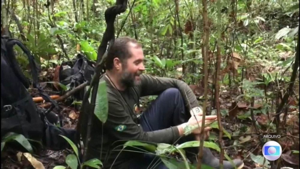 Justiça rejeita acusação contra um dos acusados de matar Bruno Pereira e Dom Phillips na Amazônia