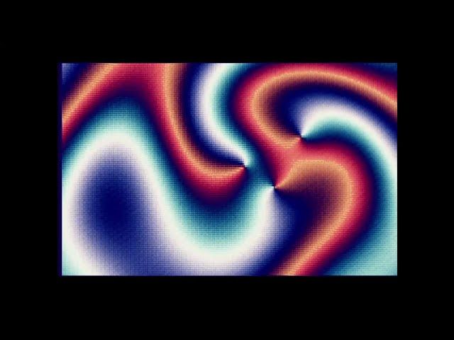 [MSDOS] Demoded (2025)