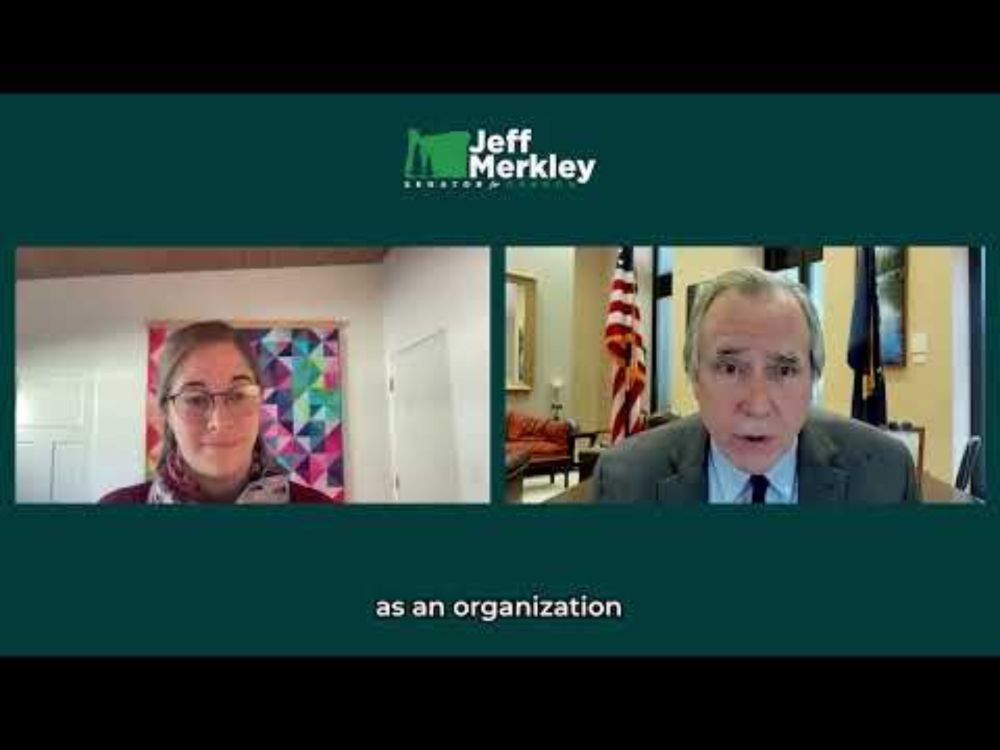 Conversation with National Center for Youth Law – Major Flaws in Laken Riley Act