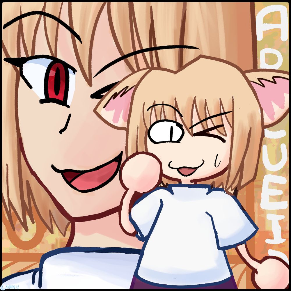 ARCUEID

Arcueid Brunestud's so nice I drew her twice.  With yellow bg.  This is nothing new, you've all seen the Anon Train account in recent years.  If anything, Arctober's par for the course.