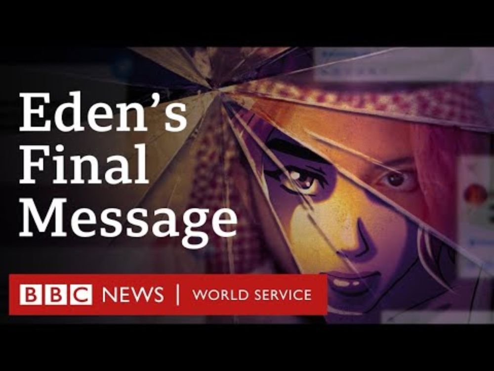The story behind a Saudi transgender woman's suicide - BBC World Service Documentaries