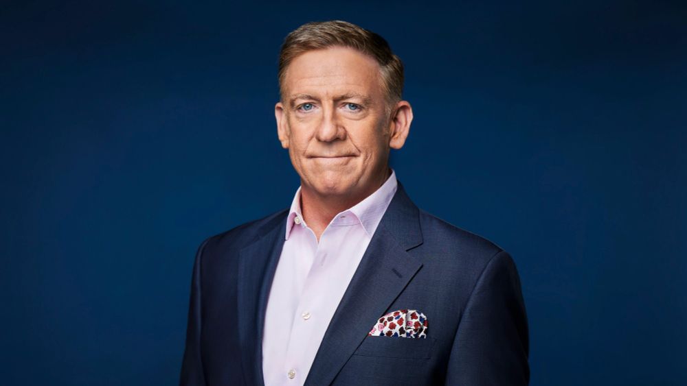 Can '60 Minutes' be saved? Not by Bill Owens, sadly | Opinion