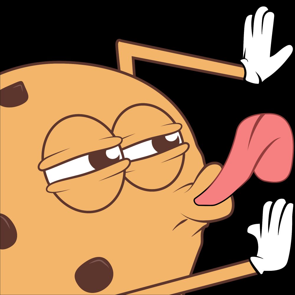 LawdCookies limitless tasting.