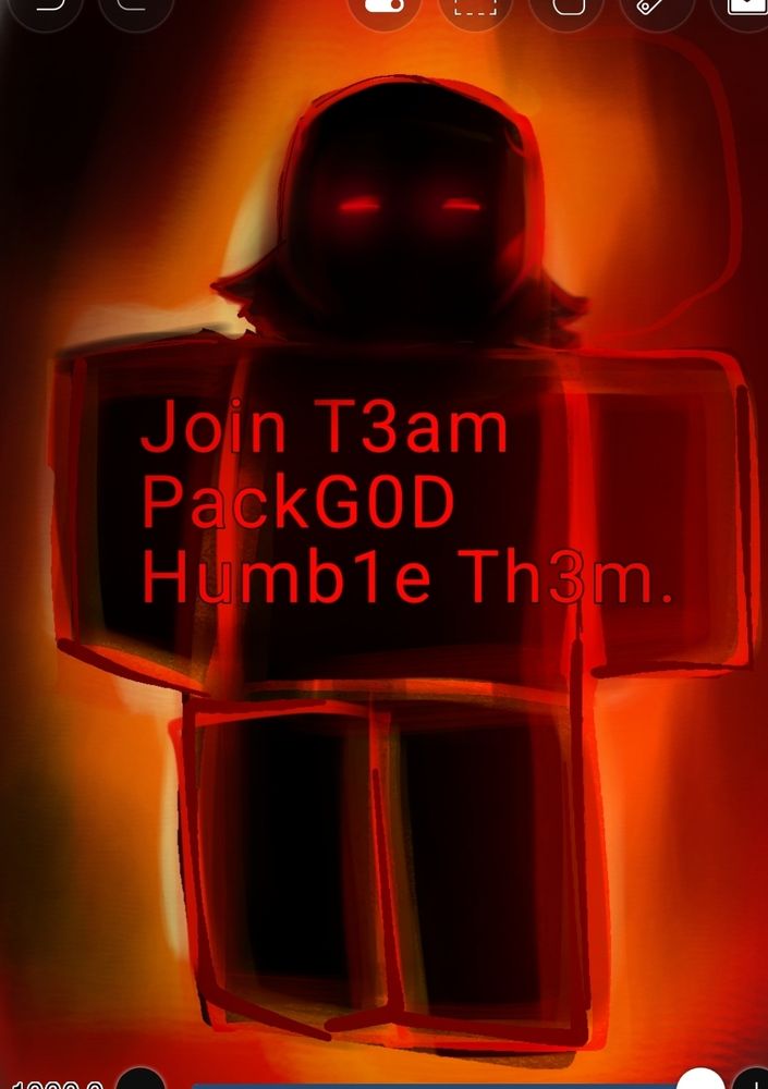 Packgod coolkid skin idea
